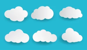 paper-style-cloud-set-vector