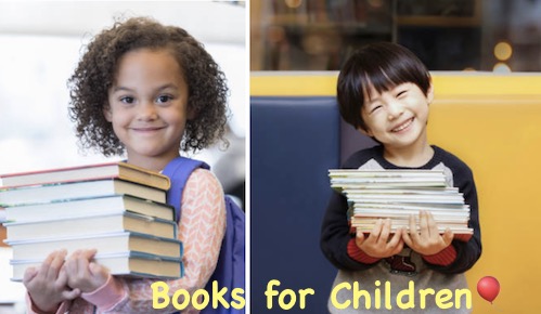 https://encouragingbookstore.com/children-books/